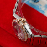 Omega Constellation 1368.74.00 2001