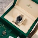 Rolex Explorer 124270 2021