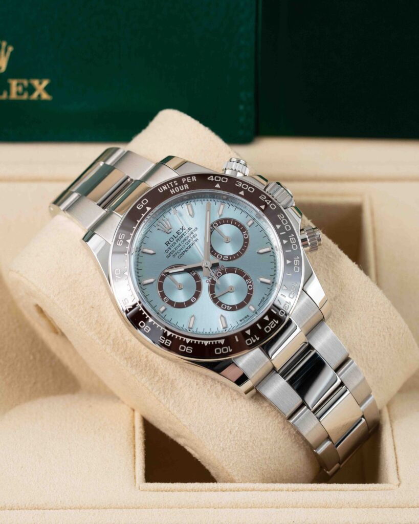 Rolex Daytona 126506 2025
