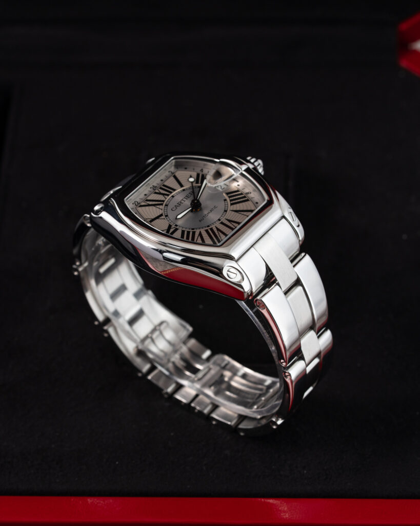 Cartier Roadster 2722 2006