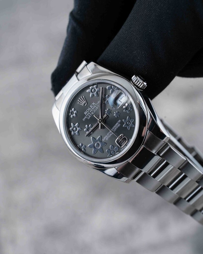 Rolex Datejust 178240 2011