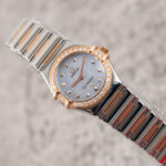 Omega Constellation 1368.74.00 2001