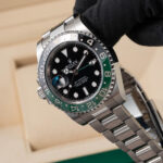 Rolex GMT-Master II 126720VTNR 2024