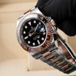Rolex GMT-Master II 126711CHNR 2024