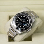 Rolex Submariner 116610LN 2017