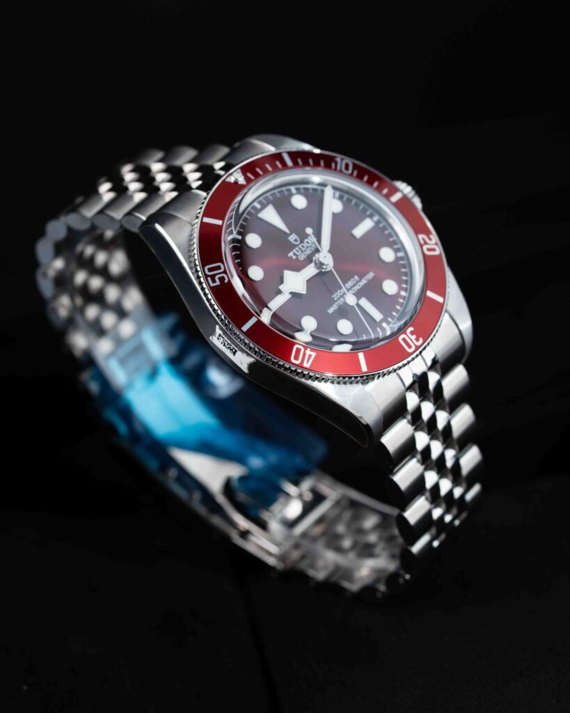Tudor Black Bay 58 7939A1A0RU 2025