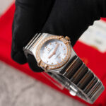 Omega Constellation 1368.74.00 2001