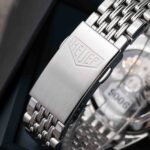 Tag Heuer Autavia  CBE2110 2019
