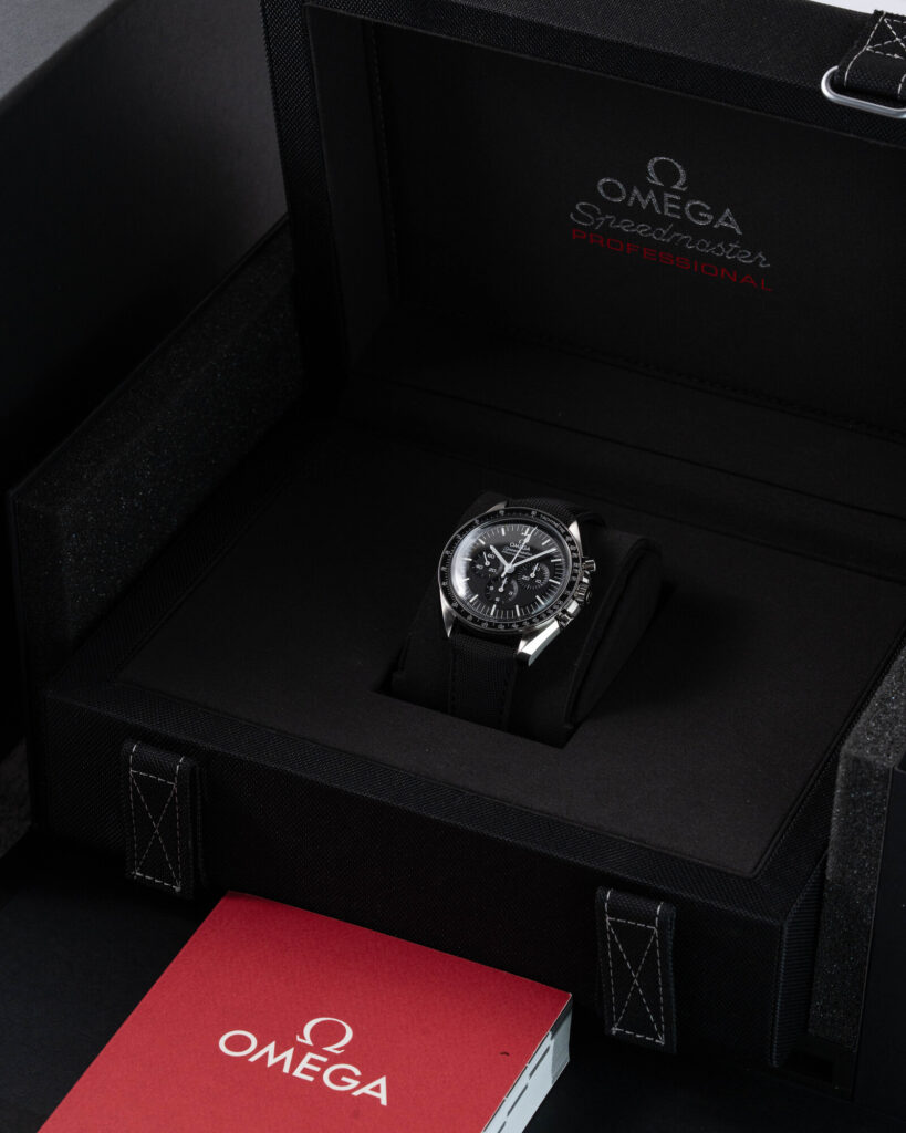 Omega Speedmaster Preofessional Moonwatch 310.32.42.50.01.001 2025
