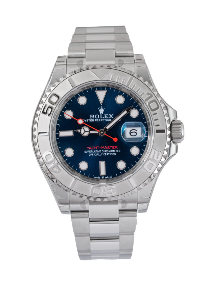 Rolex Yacht-Master 126622 2025
