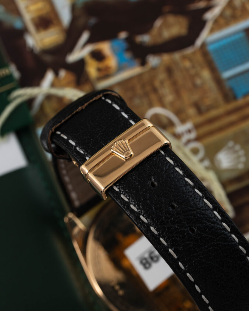 Rolex Cellini 4243/8 2006