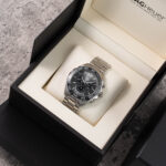 Tag Heuer Formula 1 Quartz Chronograph 43MM CAZ1011 2018