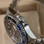 Rolex GMT-Master II 126710BLNR 2024