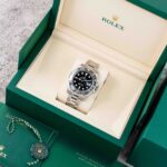Rolex GMT-Master II 126710GRNR 2025