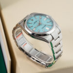 Rolex Oyster Perpetual 124300 2022