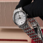 Omega De Ville Prestige 424.10.27.60.52.001 2016