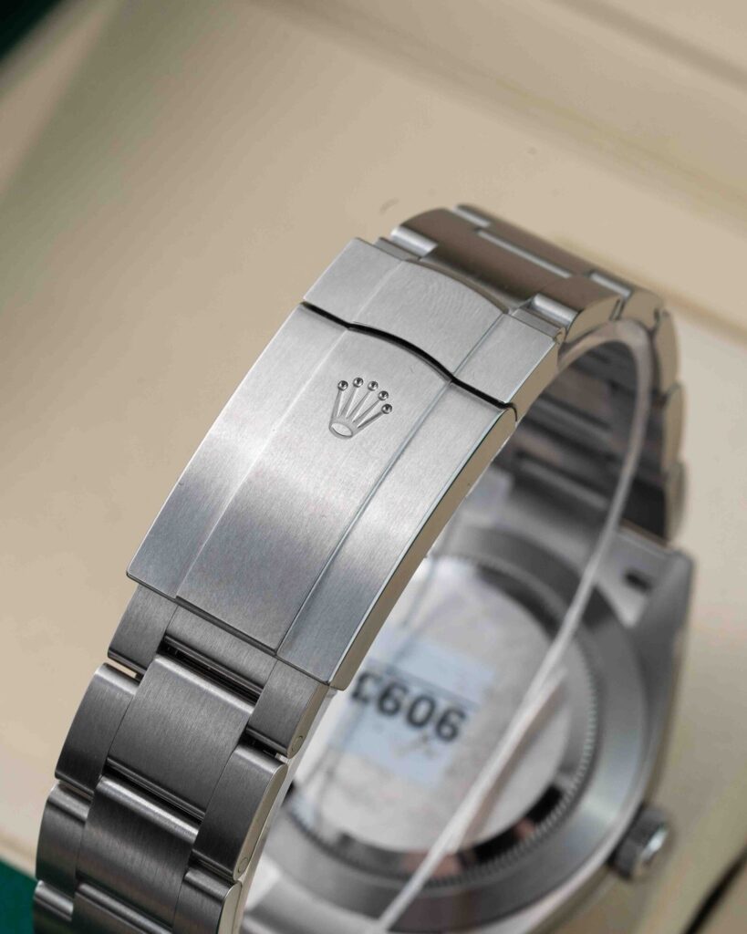 Rolex Oyster Perpetual 134300 2025