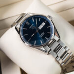 Tag Heuer Carrera Calibre 5 WAR201E 2018