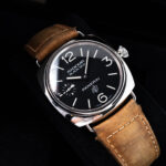 Panerai Radiomir Black Seal PAM00380 2013