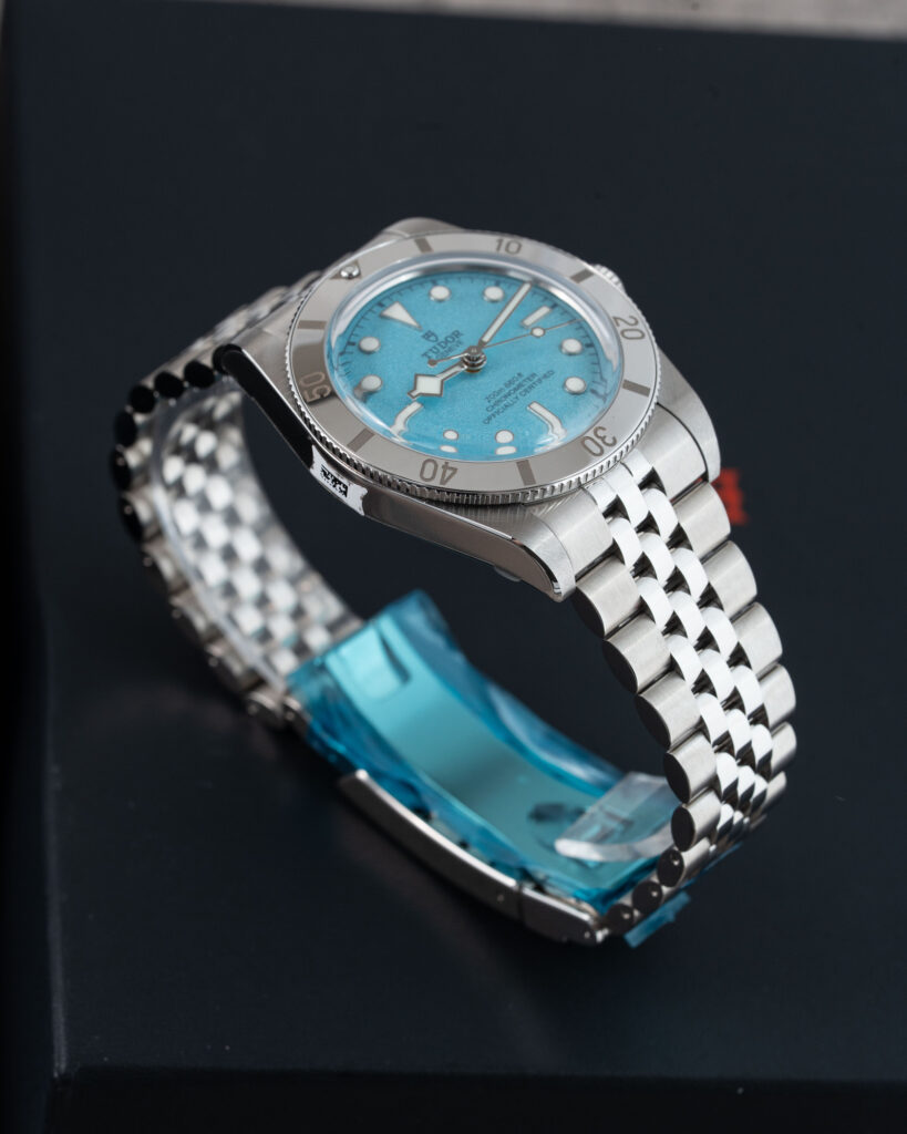 Tudor Black Bay 54 79000 2025
