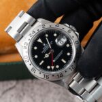 Rolex Explorer 16570 1993
