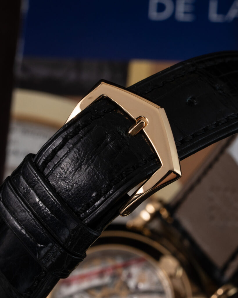 Patek Philippe Calatrava 5119J-001 2012