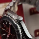 Omega Seamaster Planet Ocean 600M 232.30.42.21.01.001 2014