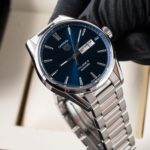 Tag Heuer Carrera Calibre 5 WAR201E 2018