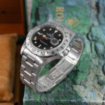 Rolex Explorer 16570 1993