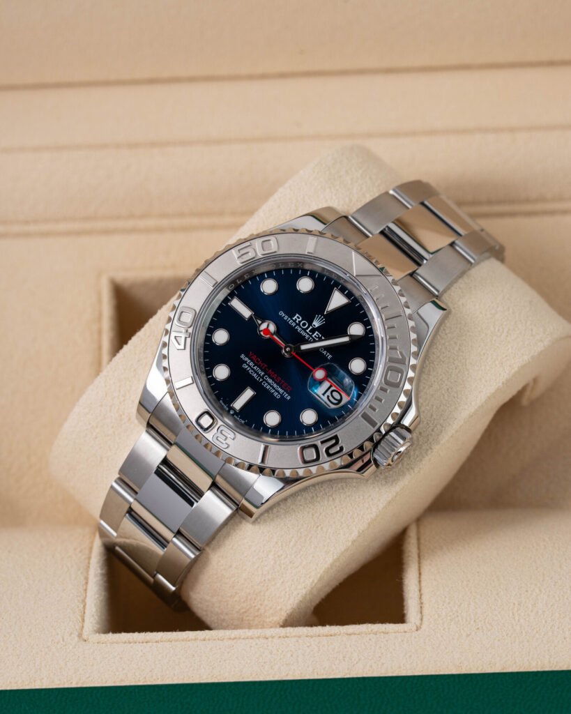 Rolex Yacht-Master 126622 2024