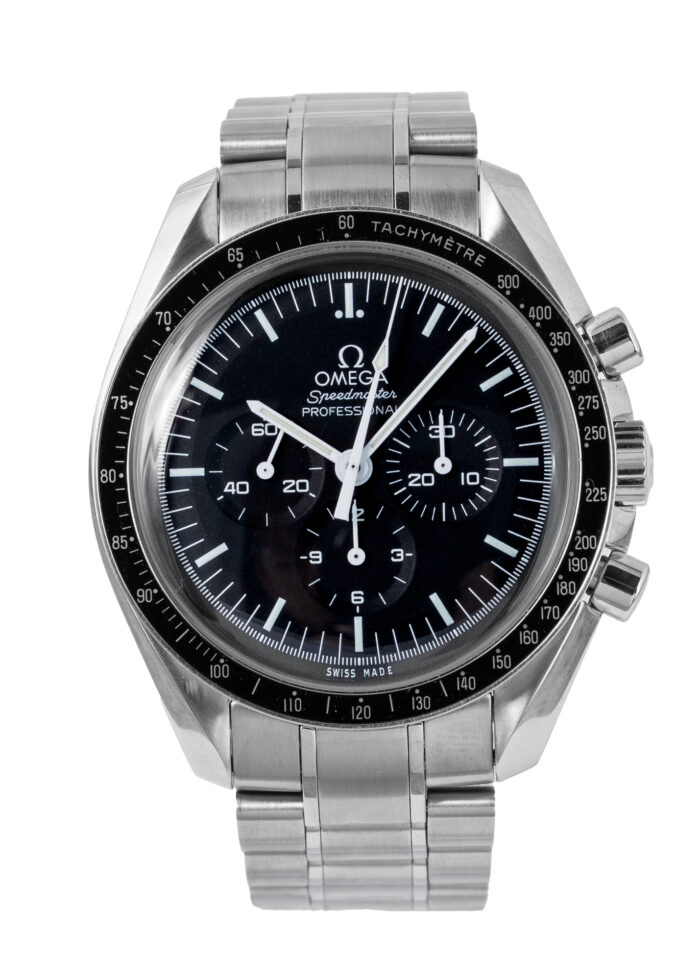 Omega Speedmaster 311.30.42.30.01.005 2020