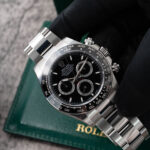 Rolex Daytona 126500LN  2025