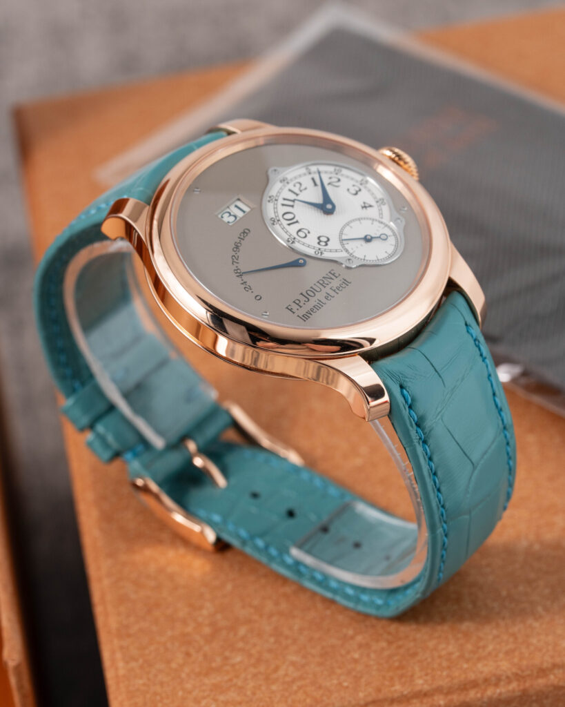 F.P.JOURNE Octa Automatique OCTA AUTO AN 2025