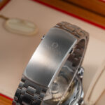 Omega Seamaster Diver 300M 210.30.42.20.01.001 2021