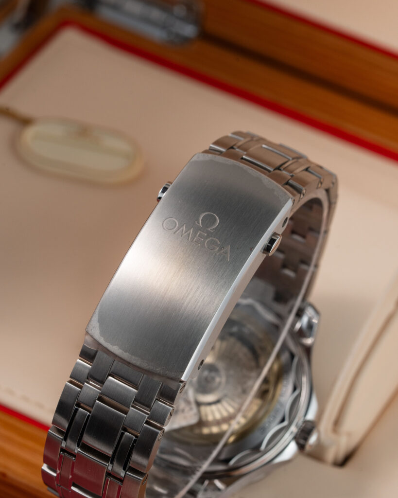 Omega Seamaster Diver 300M 210.30.42.20.01.001 2021