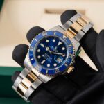 Rolex Submariner 126613LB 2021