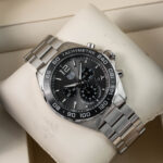 Tag Heuer Formula 1 Quartz Chronograph 43MM CAZ1011 2018