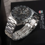 Tag Heuer Formula 1 Quartz Chronograph 43MM CAZ1011 2018