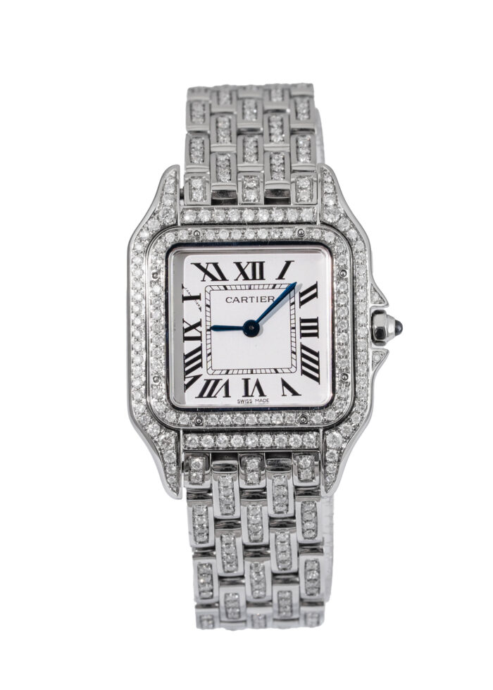 Cartier Panthere De Cartier WSPN0007 2017