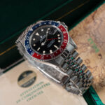 Rolex GMT-Master 16750 1985