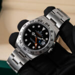 Rolex Explorer II 226570 2023