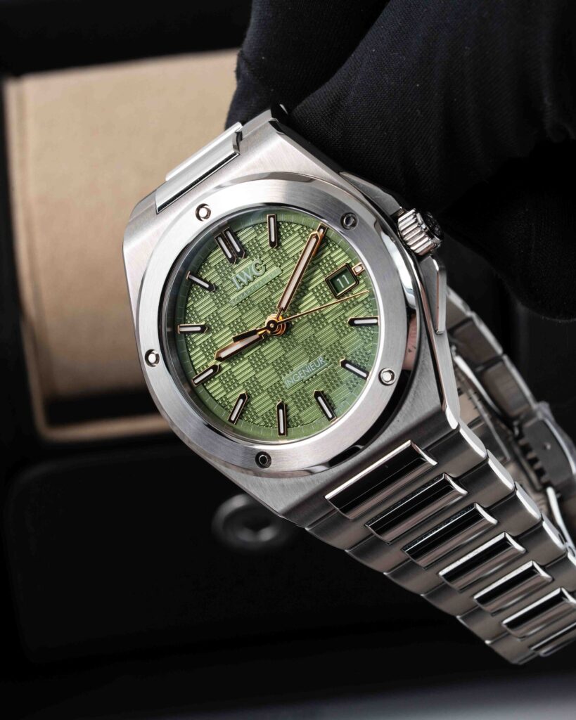 IWC Iingenieur Automatic IW328908 2025