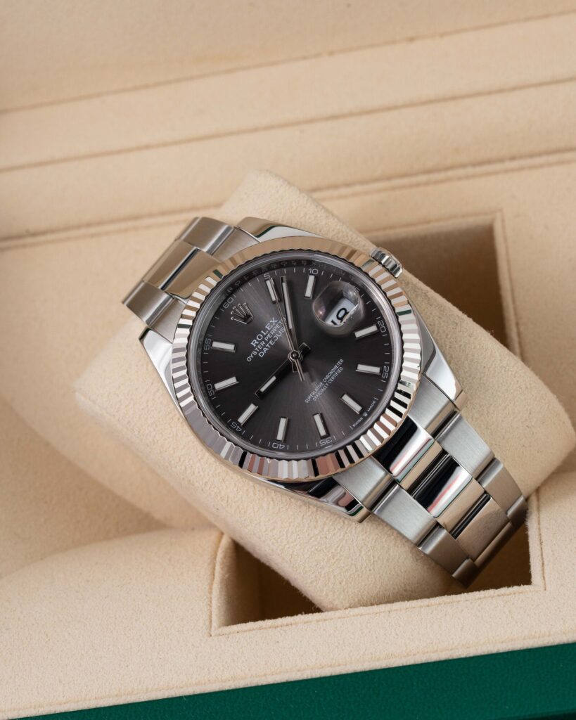 Rolex Datejust 126334 2020