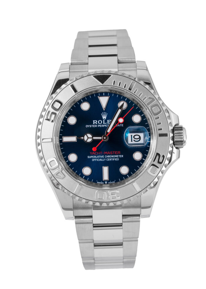 Rolex Yacht-Master 126622 2024