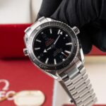 Omega Seamaster Planet Ocean 600M 232.30.42.21.01.001 2014