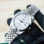 Rolex Datejust 126300 2022
