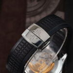 Patek Philippe Aquanaut 5167A-001 2018