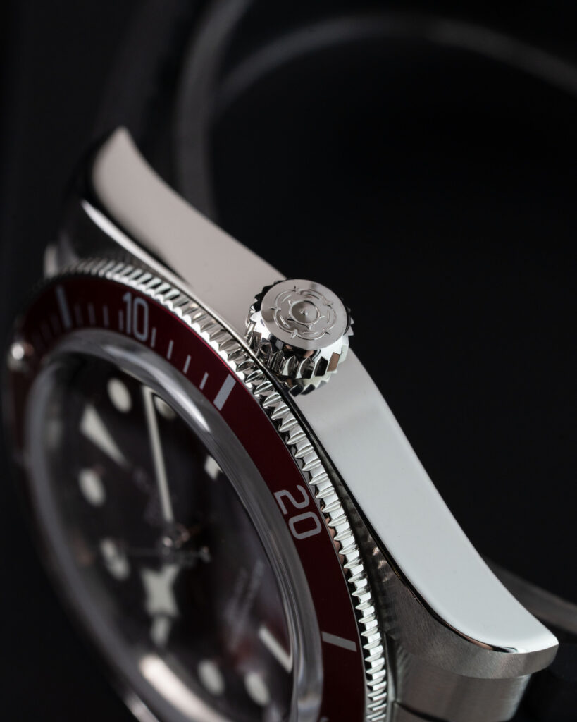 Tudor Black Bay 7939A1A0RU 2025