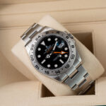 Rolex Explorer II 226570 2023