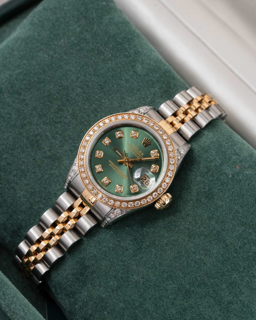 Rolex Datejust 69173 1994